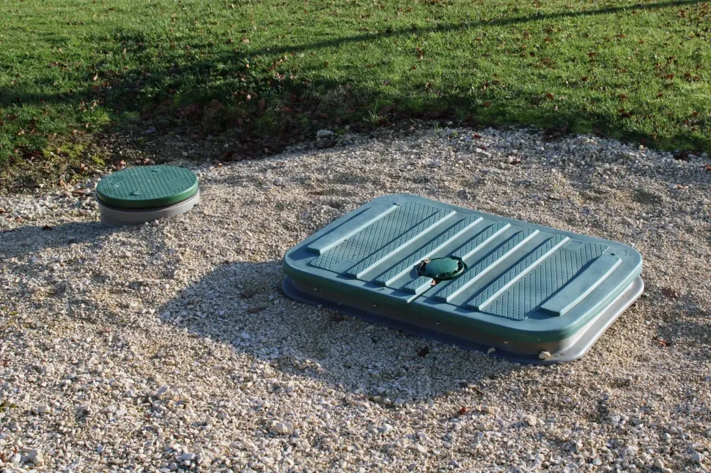 Nettoyage de bacs à graisse à Glisolles